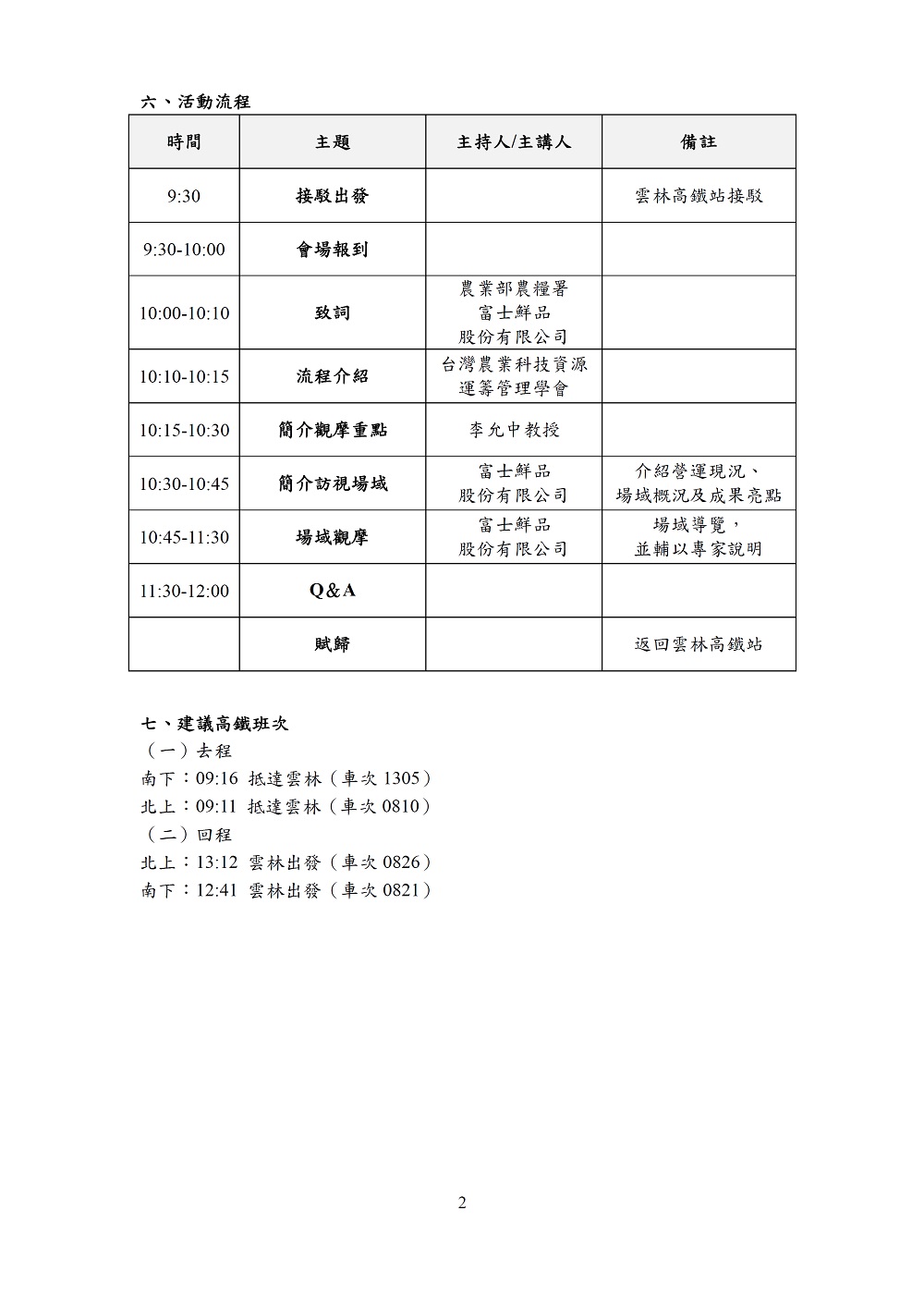 相片說明：