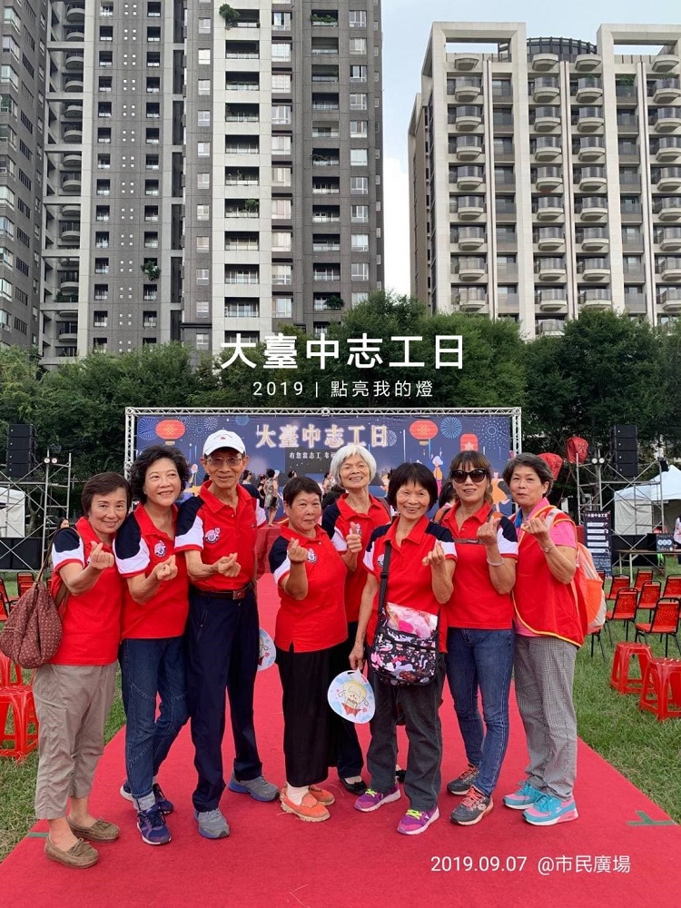 相片說明：