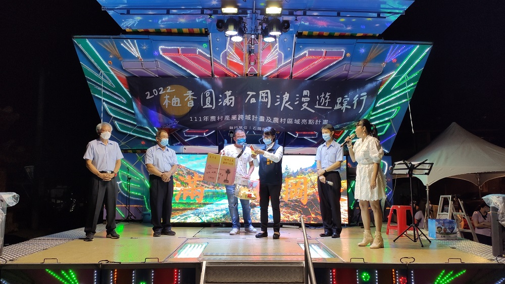 相片說明：