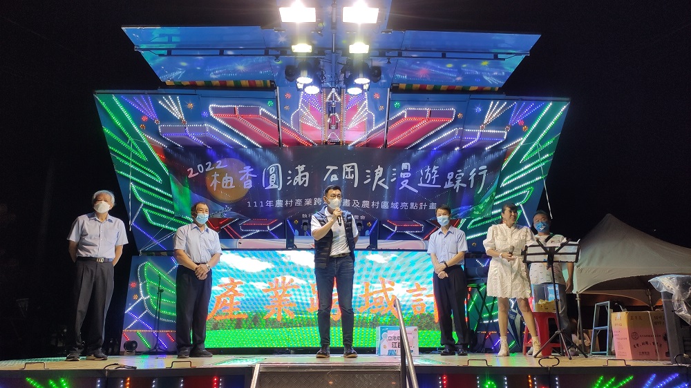 相片說明：