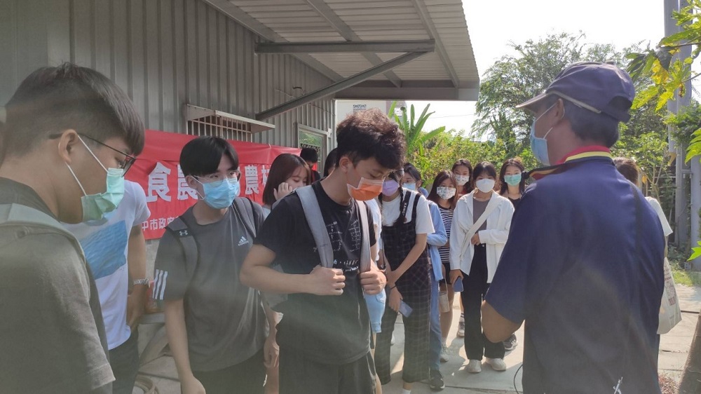 相片說明：