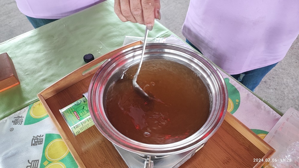相片說明：