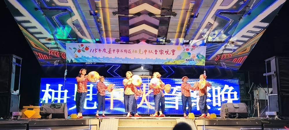 相片說明：