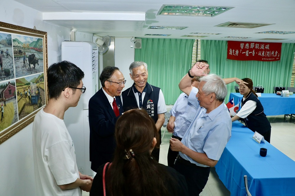 相片說明：