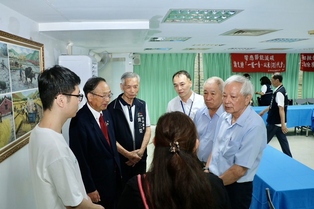 相片說明：